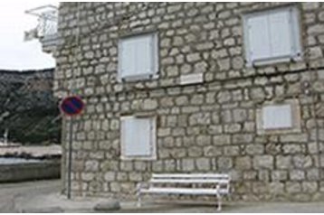 Pension de famille Komiža 2